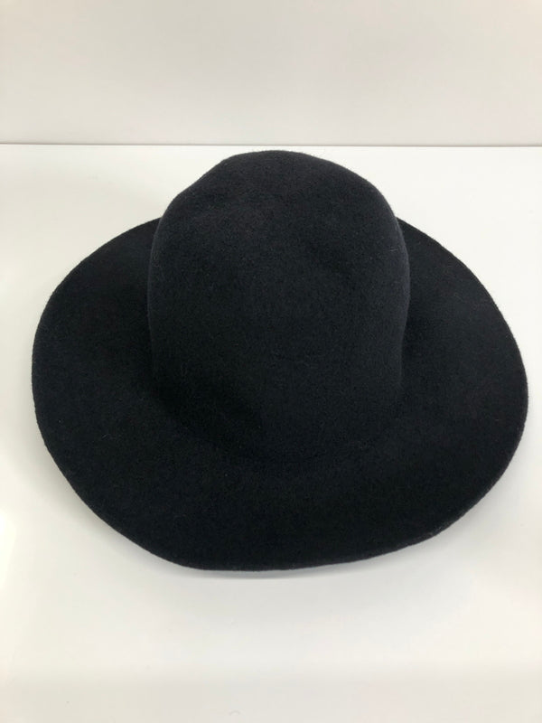 【中古品】【メンズ】 RUDE GALLERY ルードギャラリー × よこい帽子 21AW WOOL HAT ウールハット 帽子 185-260904-AS-24-hon カラー：ブラック 万代Net店