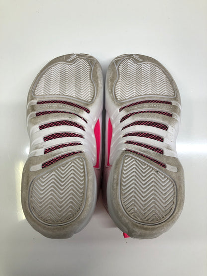 【中古品】【レディース】 NIKE ナイキ AIR JORDAN 12 RETRO GS 510815-101 エアジョーダン 12 レトロ GS スニーカー 靴 シューズ 178-260910-YS-02-hon サイズ：23.5 カラー：ピンク系 万代Net店