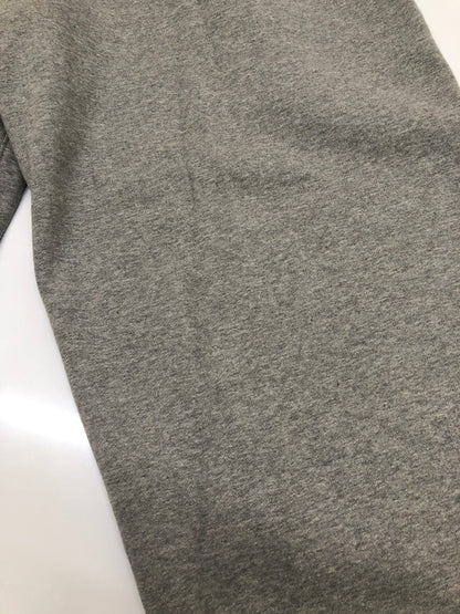 【中古品】【メンズ】 Supreme シュプリーム × NIKE ナイキ 24SS FQ0768-063 SWEATPANT スウェットパンツ ボトムス 149-260823-AS-21-hon サイズ：L カラー：グレー 万代Net店