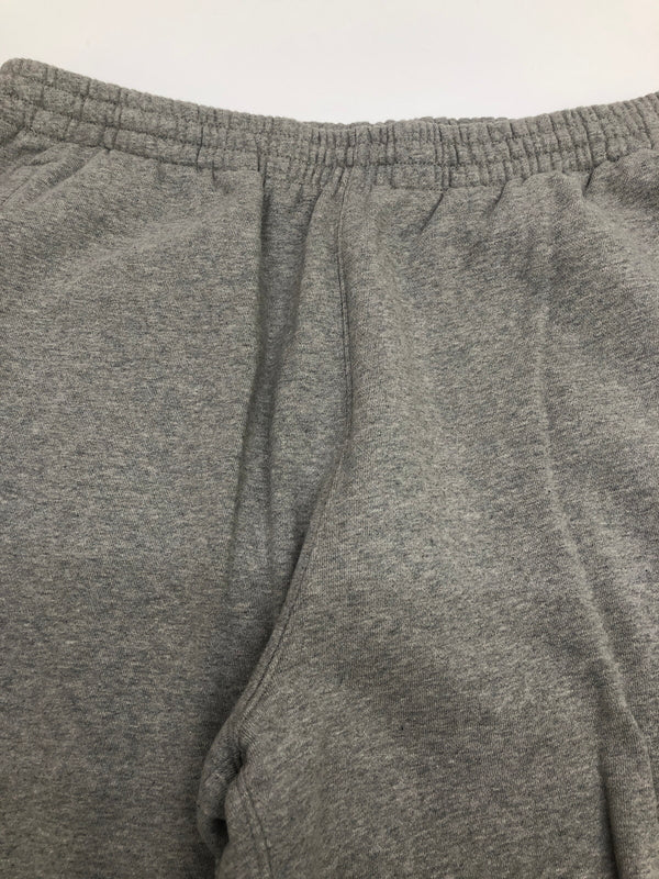 【中古品】【メンズ】 Supreme シュプリーム × NIKE ナイキ 24SS FQ0768-063 SWEATPANT スウェットパンツ ボトムス 149-260823-AS-21-hon サイズ：L カラー：グレー 万代Net店