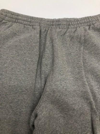 【中古品】【メンズ】 Supreme シュプリーム × NIKE ナイキ 24SS FQ0768-063 SWEATPANT スウェットパンツ ボトムス 149-260823-AS-21-hon サイズ：L カラー：グレー 万代Net店