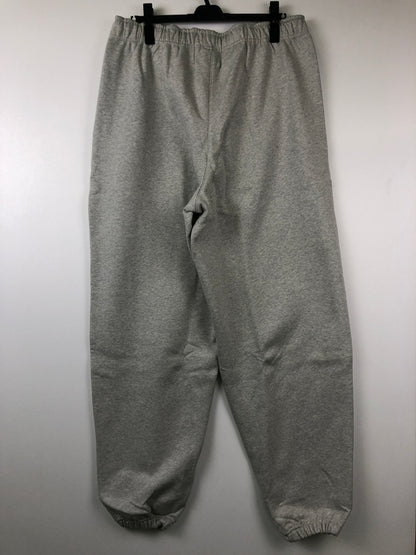 【中古美品】【メンズ】 STUSSY ステューシー × NIKE ナイキ 23AW FN5231-050 STONE WASHED FLEECE PANT フリースパンツ スウェット ボトムス 153-260823-AS-18-hon サイズ：L カラー：グレー 万代Net店