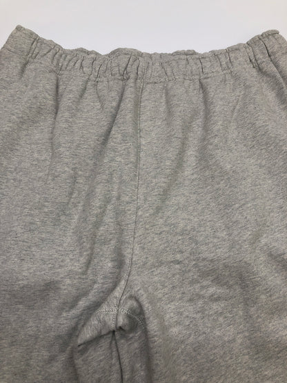 【中古美品】【メンズ】 STUSSY ステューシー × NIKE ナイキ 23AW FN5231-050 STONE WASHED FLEECE PANT フリースパンツ スウェット ボトムス 153-260823-AS-18-hon サイズ：L カラー：グレー 万代Net店