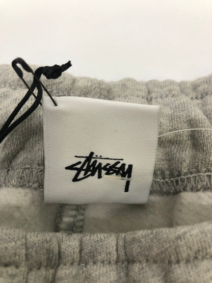【中古美品】【メンズ】 STUSSY ステューシー × NIKE ナイキ 23AW FN5231-050 STONE WASHED FLEECE PANT フリースパンツ スウェット ボトムス 153-260823-AS-18-hon サイズ：L カラー：グレー 万代Net店
