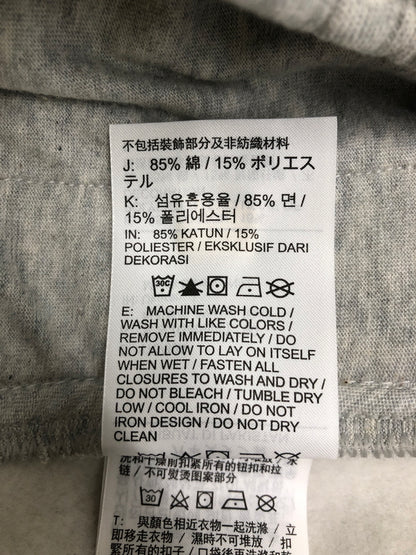【中古美品】【メンズ】 STUSSY ステューシー × NIKE ナイキ 23AW FN5231-050 STONE WASHED FLEECE PANT フリースパンツ スウェット ボトムス 153-260823-AS-18-hon サイズ：L カラー：グレー 万代Net店