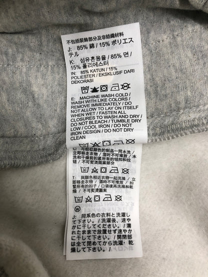 【中古美品】【メンズ】 STUSSY ステューシー × NIKE ナイキ 23AW FN5231-050 STONE WASHED FLEECE PANT フリースパンツ スウェット ボトムス 153-260823-AS-18-hon サイズ：L カラー：グレー 万代Net店