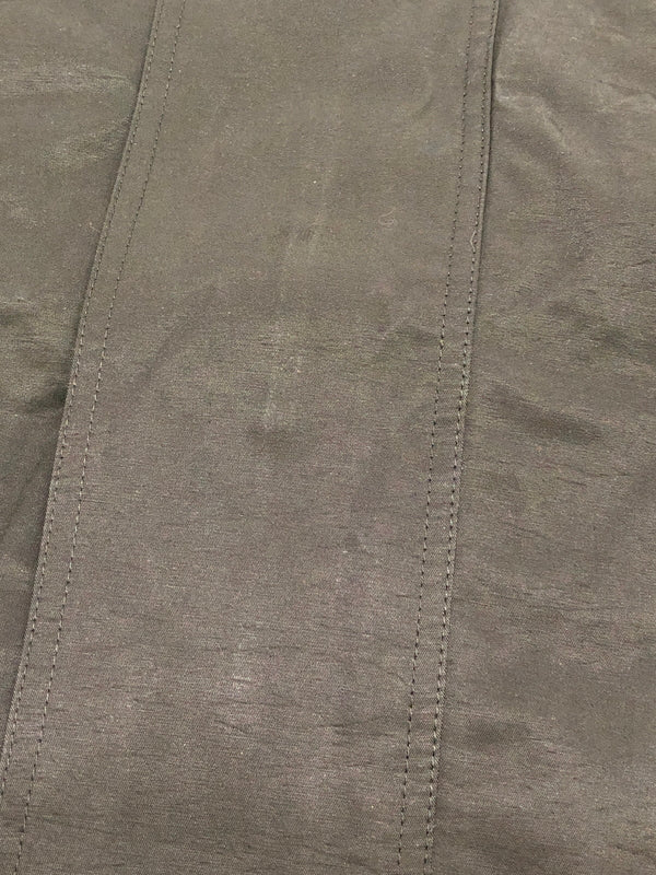 【中古美品】【メンズ】 NBA エヌビーエー × WIND AND SEA ウィンダンシー 24SS WDS-C-NBA5-24-Q3-01 NYLON BLOUSON SAN ANTONIO SPURS アウター ナイロンブルゾン 142-260823-AS-17-hon サイズ：L カラー：ブラック 万代Net店