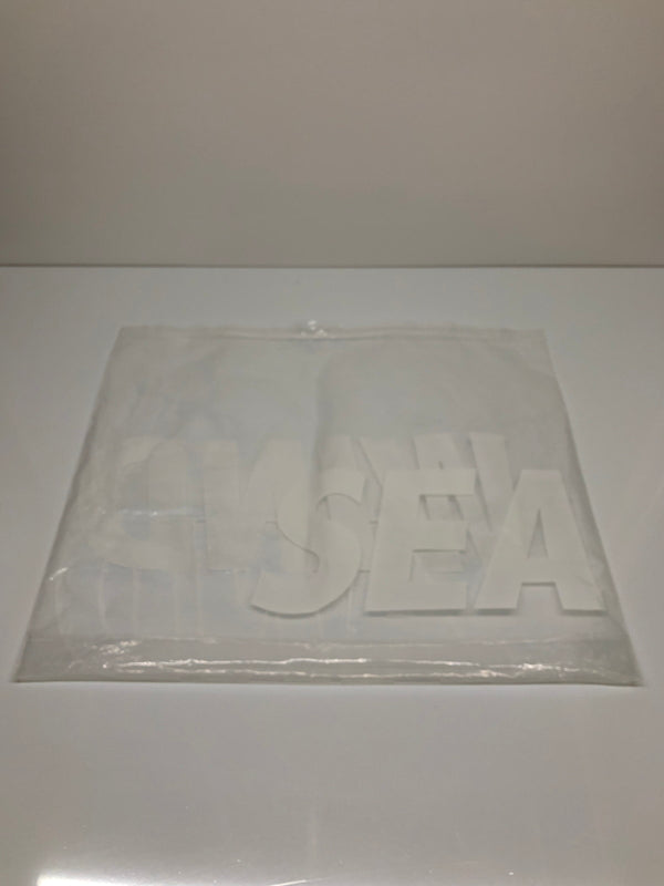 【中古美品】【メンズ】 NBA エヌビーエー × WIND AND SEA ウィンダンシー 24SS WDS-C-NBA5-24-Q3-01 NYLON BLOUSON SAN ANTONIO SPURS アウター ナイロンブルゾン 142-260823-AS-17-hon サイズ：L カラー：ブラック 万代Net店