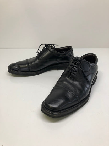 【中古品】【メンズ】 REGAL リーガル WORTH COLLECTION V205 ワースコレクション ビジネスシューズ 靴 178-260910-YS-04-hon サイズ：24.5 カラー：ブラック 万代Net店