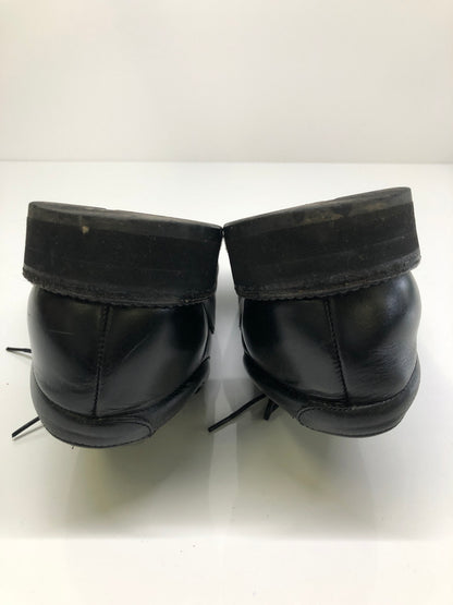 【中古品】【メンズ】 REGAL リーガル WORTH COLLECTION V205 ワースコレクション ビジネスシューズ 靴 178-260910-YS-04-hon サイズ：24.5 カラー：ブラック 万代Net店