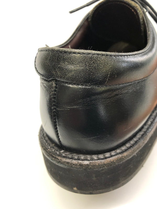 【中古品】【メンズ】 REGAL リーガル WORTH COLLECTION V205 ワースコレクション ビジネスシューズ 靴 178-260910-YS-04-hon サイズ：24.5 カラー：ブラック 万代Net店