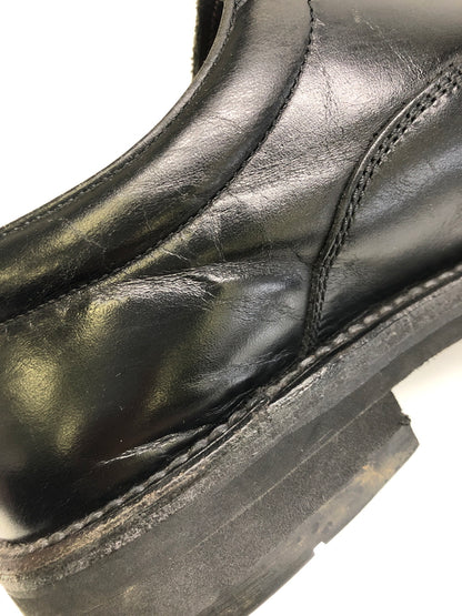 【中古品】【メンズ】 REGAL リーガル WORTH COLLECTION V205 ワースコレクション ビジネスシューズ 靴 178-260910-YS-04-hon サイズ：24.5 カラー：ブラック 万代Net店