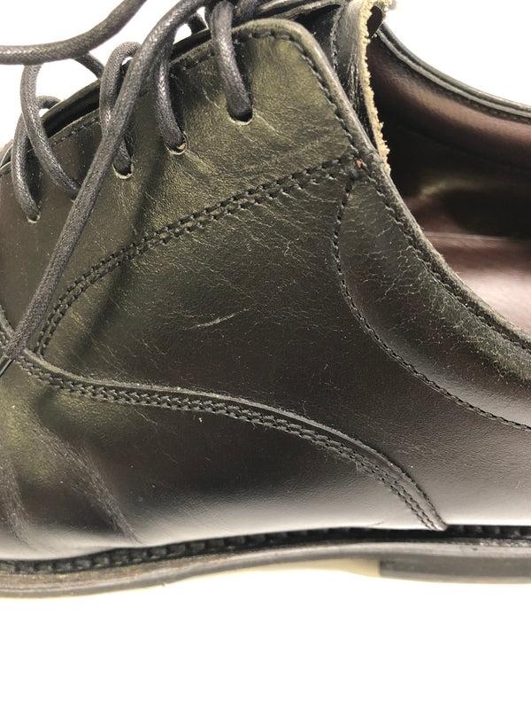 【中古品】【メンズ】 REGAL リーガル WORTH COLLECTION V205 ワースコレクション ビジネスシューズ 靴 178-260910-YS-04-hon サイズ：24.5 カラー：ブラック 万代Net店