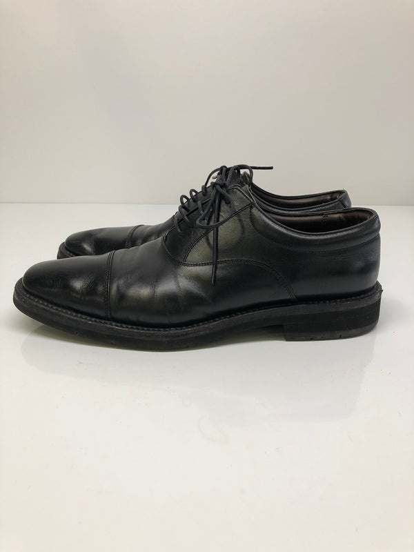 【中古品】【メンズ】 REGAL リーガル WORTH COLLECTION V205 ワースコレクション ビジネスシューズ 靴 178-260910-YS-04-hon サイズ：24.5 カラー：ブラック 万代Net店