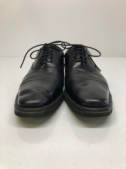 【中古品】【メンズ】 REGAL リーガル WORTH COLLECTION V205 ワースコレクション ビジネスシューズ 靴 178-260910-YS-04-hon サイズ：24.5 カラー：ブラック 万代Net店