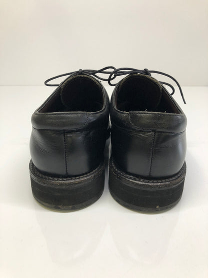 【中古品】【メンズ】 REGAL リーガル WORTH COLLECTION V205 ワースコレクション ビジネスシューズ 靴 178-260910-YS-04-hon サイズ：24.5 カラー：ブラック 万代Net店