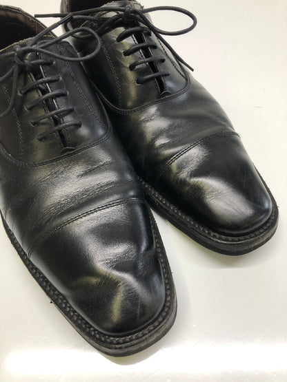 【中古品】【メンズ】 REGAL リーガル WORTH COLLECTION V205 ワースコレクション ビジネスシューズ 靴 178-260910-YS-04-hon サイズ：24.5 カラー：ブラック 万代Net店