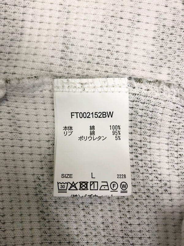 【中古品】【メンズ】 FTW エフティーダブリュー FT002152BW THERMAL T-SHIRT S/S ショートスリーブ 半袖Tシャツ 178-260904-AS-32-hon サイズ：L カラー：カモフラージュ 万代Net店