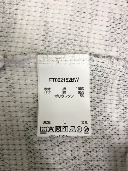 【中古品】【メンズ】 FTW エフティーダブリュー FT002152BW THERMAL T-SHIRT S/S ショートスリーブ 半袖Tシャツ 178-260904-AS-32-hon サイズ：L カラー：カモフラージュ 万代Net店