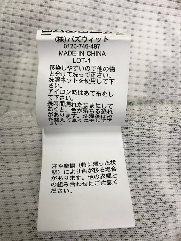 【中古品】【メンズ】 FTW エフティーダブリュー FT002152BW THERMAL T-SHIRT S/S ショートスリーブ 半袖Tシャツ 178-260904-AS-32-hon サイズ：L カラー：カモフラージュ 万代Net店