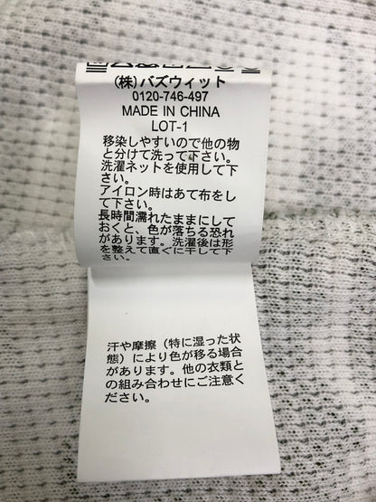 【中古品】【メンズ】 FTW エフティーダブリュー FT002152BW THERMAL T-SHIRT S/S ショートスリーブ 半袖Tシャツ 178-260904-AS-32-hon サイズ：L カラー：カモフラージュ 万代Net店