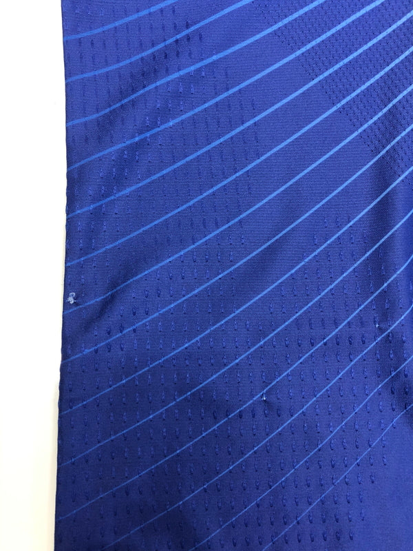 【中古品】【メンズ】 adidas アディダス サッカー日本代表 2026 ホーム オーセンティック ユニフォーム ショートスリーブ 半袖Tシャツ 178-260904-AS-34-hon サイズ：2XL カラー：ブルー 万代Net店
