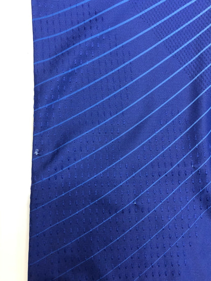 【中古品】【メンズ】 adidas アディダス サッカー日本代表 2026 ホーム オーセンティック ユニフォーム ショートスリーブ 半袖Tシャツ 178-260904-AS-34-hon サイズ：2XL カラー：ブルー 万代Net店