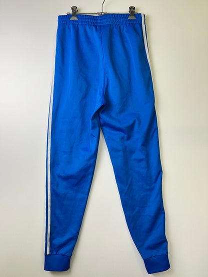 【中古品】【レディース】 adidas アディダス II0753 W SST TRACK PANTS トラックパンツ ボトムス 171-261003-AS-20-hon サイズ：XL カラー：ブルー 万代Net店