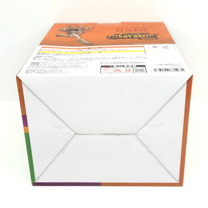 【中古美品】 一番くじ ワンピース エルバフ編 GIANT BASH!! Vol.1 C賞 ナミ フィギュア 047-261012-YS-05-hon 万代Net店