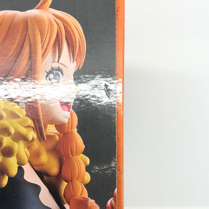 【中古美品】 一番くじ ワンピース エルバフ編 GIANT BASH!! Vol.1 C賞 ナミ フィギュア 047-261012-YS-05-hon 万代Net店