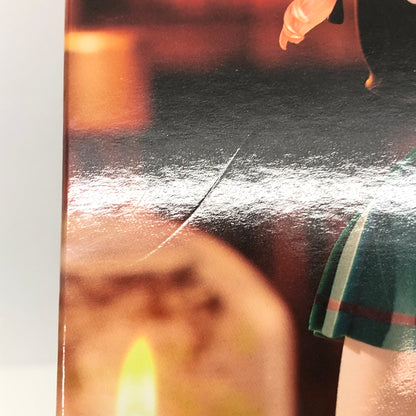 【中古美品】 その着せ替え人形は恋をする Vivitフィギュア 喜多川海夢 探偵Ver.Green プライズ品 フィギュア 054-261012-YS-03-hon 万代Net店