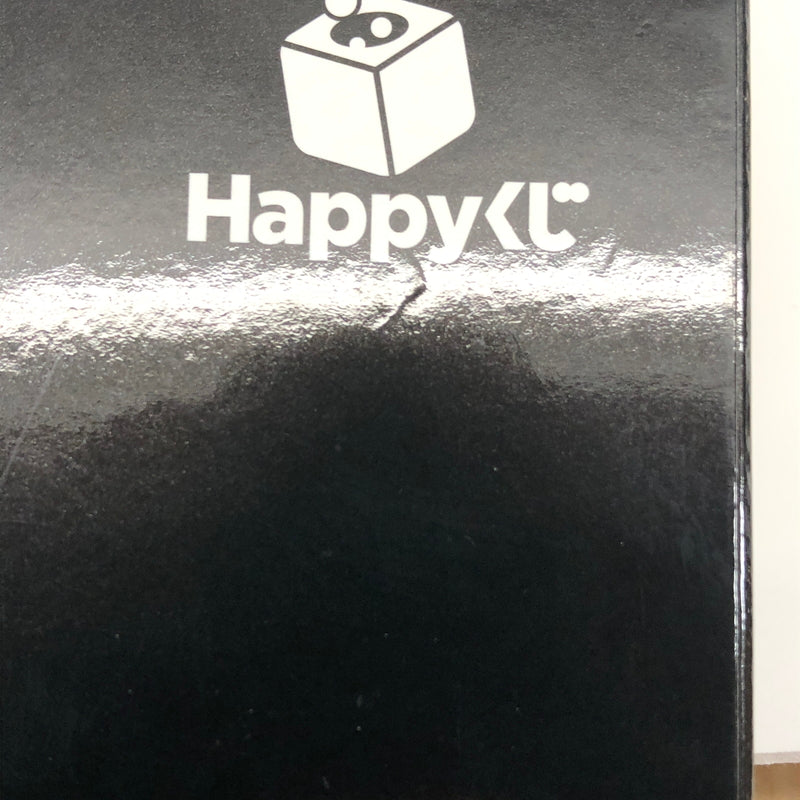 【中古美品】 Happyくじ ハイキュー!! E賞 BIGアクリルパネル 影山飛雄 及川徹 他 051-261012-YS-07-hon 万代Net店