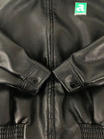 【中古品】 A FEW GOOD KIDS CLOCK LEATHER JACKET 142-251215-SY-04-iwa 万代Net店