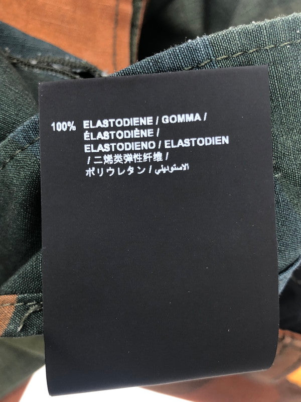 【中古品】【メンズ】 HERON PRESTON ヘロンプレストン MILITARY CARGO PANTS HMCF001S18650009 ミリタリーカーゴパンツ ボトムス 152-251224-SY-03-iwa サイズ：S カラー：マルチカラー 万代Net店