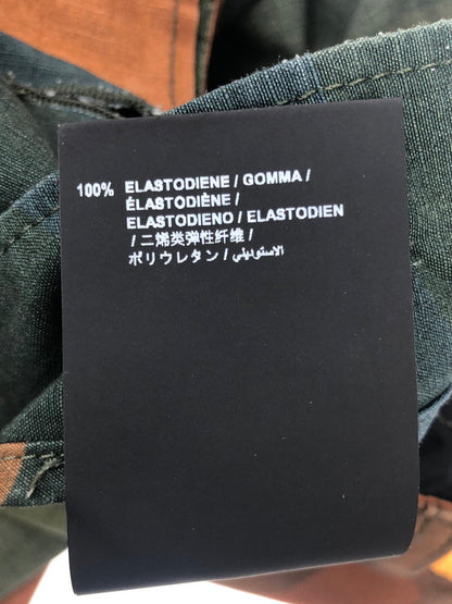 【中古品】【メンズ】 HERON PRESTON ヘロンプレストン MILITARY CARGO PANTS HMCF001S18650009 ミリタリーカーゴパンツ ボトムス 152-251224-SY-03-iwa サイズ：S カラー：マルチカラー 万代Net店