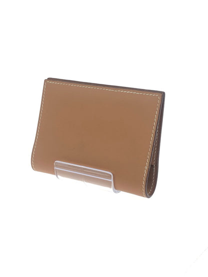 【中古品】【レディース】 HERMES エルメス アジェンダミニ 手帳カバー ダイアリーカバー 181-251216-SY-02-iwa カラー：ブラウン系 万代Net店