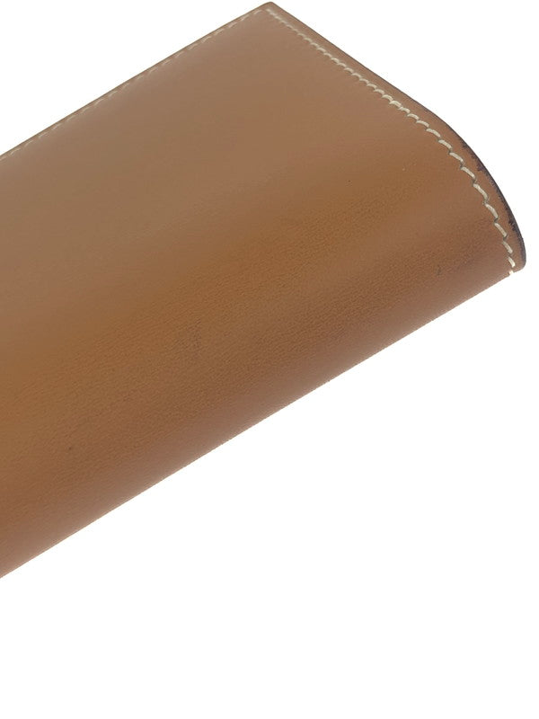 【中古品】【レディース】 HERMES エルメス アジェンダミニ 手帳カバー ダイアリーカバー 181-251216-SY-02-iwa カラー：ブラウン系 万代Net店