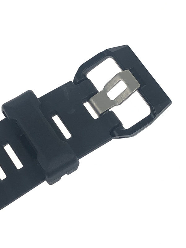 【中古品】【メンズ】 G-SHOCK ジーショック G-SQUAD GBD-H1000 SERIES GBD-H1000-1JR ソーラー充電 腕時計 196-251222-SY-04-iwa カラー：ブラック 万代Net店