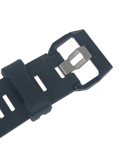 【中古品】【メンズ】 G-SHOCK ジーショック G-SQUAD GBD-H1000 SERIES GBD-H1000-1JR ソーラー充電 腕時計 196-251222-SY-04-iwa カラー：ブラック 万代Net店