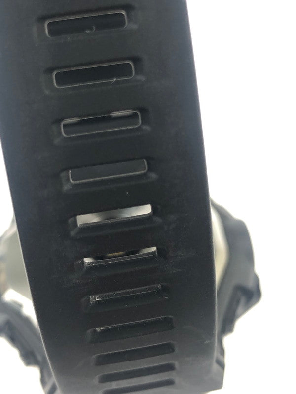 【中古品】【メンズ】 G-SHOCK ジーショック G-SQUAD GBD-H1000 SERIES GBD-H1000-1JR ソーラー充電 腕時計 196-251222-SY-04-iwa カラー：ブラック 万代Net店