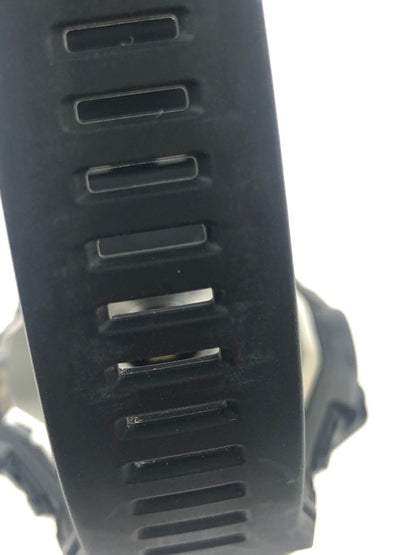 【中古品】【メンズ】 G-SHOCK ジーショック G-SQUAD GBD-H1000 SERIES GBD-H1000-1JR ソーラー充電 腕時計 196-251222-SY-04-iwa カラー：ブラック 万代Net店