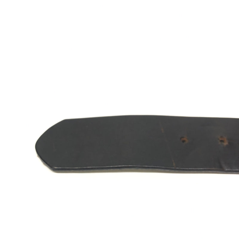 【現状渡し品】【メンズ】 LRG エルアールジー LEATHER BEADS BELT レザー ビーズベルト 服飾雑貨 アクセサリー 205-260807-kk-12-hon カラー：GOLD/BLACK/MULTI COLOR 万代Net店