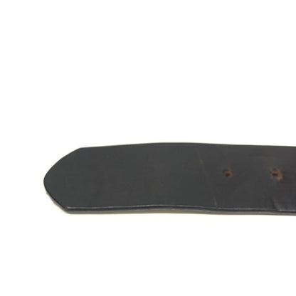 【現状渡し品】【メンズ】 LRG エルアールジー LEATHER BEADS BELT レザー ビーズベルト 服飾雑貨 アクセサリー 205-260807-kk-12-hon カラー：GOLD/BLACK/MULTI COLOR 万代Net店