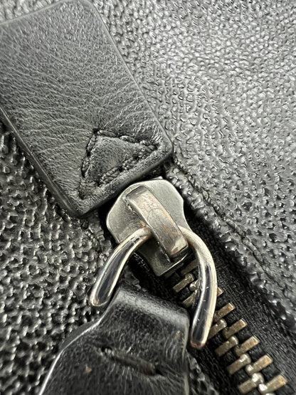 【中古品】【メンズ】 MICHAEL KORS マイケルコース SIGNATURE SLING BAG 37H7LMNC5B 37H7LMNC5B シグネチャー スリングバッグ カバン ワンショルダーバッグ ボディバッグ 188-260727-kk-01-hon カラー：BLACK 万代Net店