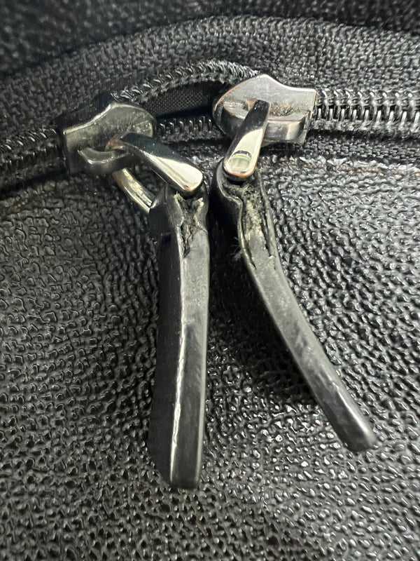 【中古品】【メンズ】 MICHAEL KORS マイケルコース SIGNATURE SLING BAG 37H7LMNC5B 37H7LMNC5B シグネチャー スリングバッグ カバン ワンショルダーバッグ ボディバッグ 188-260727-kk-01-hon カラー：BLACK 万代Net店