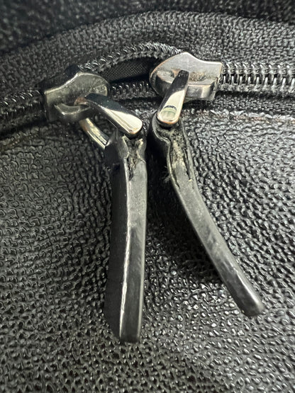 【中古品】【メンズ】 MICHAEL KORS マイケルコース SIGNATURE SLING BAG 37H7LMNC5B 37H7LMNC5B シグネチャー スリングバッグ カバン ワンショルダーバッグ ボディバッグ 188-260727-kk-01-hon カラー：BLACK 万代Net店