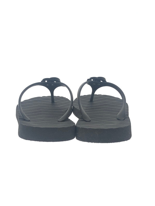 【中古品】【メンズ】 GUCCI グッチ GGマーモント シェブロン ラバーサンダル 659229 靴 183-241225-SY-20-iwa サイズ：表記無し 下記参照 カラー：ブラック 万代Net店