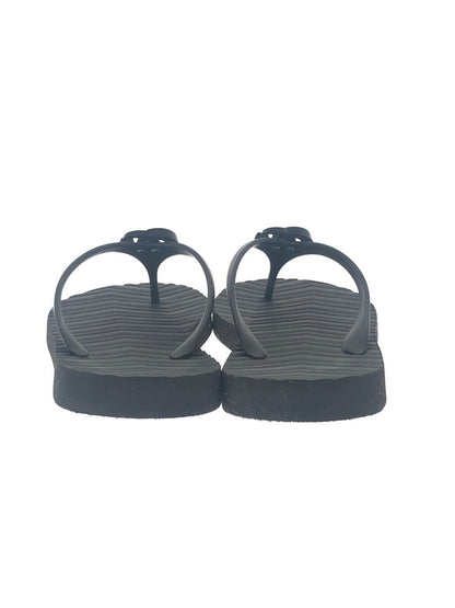 【中古品】【メンズ】 GUCCI グッチ GGマーモント シェブロン ラバーサンダル 659229 靴 183-241225-SY-20-iwa サイズ：表記無し 下記参照 カラー：ブラック 万代Net店