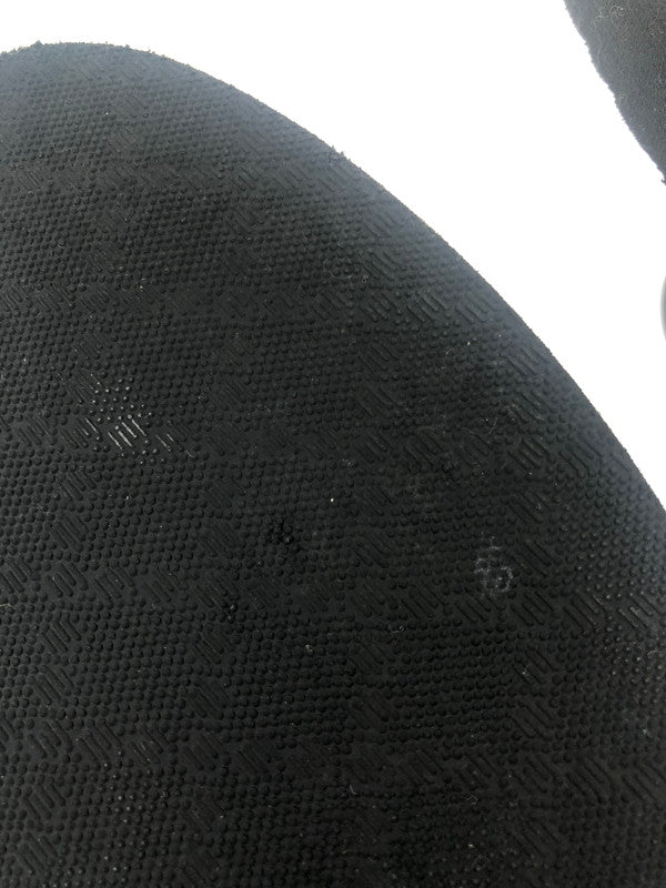 【中古品】【メンズ】 GUCCI グッチ GGマーモント シェブロン ラバーサンダル 659229 靴 183-241225-SY-20-iwa サイズ：表記無し 下記参照 カラー：ブラック 万代Net店