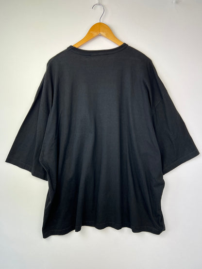 【中古品】【メンズ】 COOTIE PRODUCTIONS クーティー プロダクションズ S/S POCKET TEE COOTIE-LIMITED-306 ショートスリーブ ポケット Tシャツ 半袖 トップス 142-260801-kk-15-hon サイズ：L カラー：BLACK 万代Net店